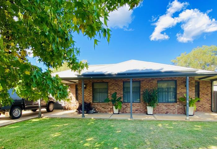 Warrumbungle/Coonabarabran Country Change