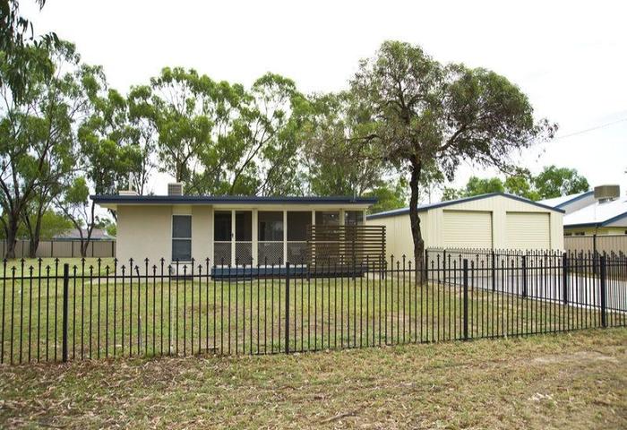 Spacious Family Living