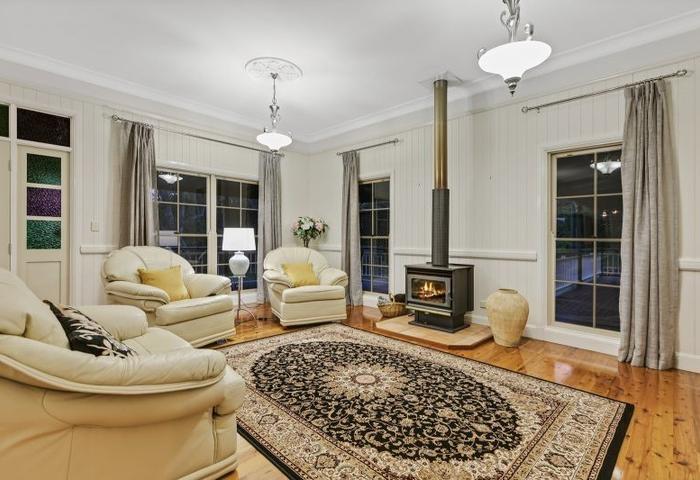 YOUR escape to the Country at Montville