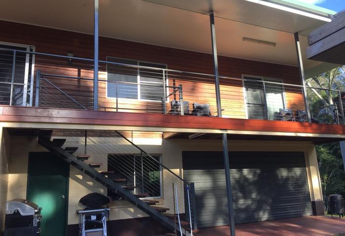 RESIDENCE – TOTAL 2144M2 WALKING DISTANCE TO TOWN.
