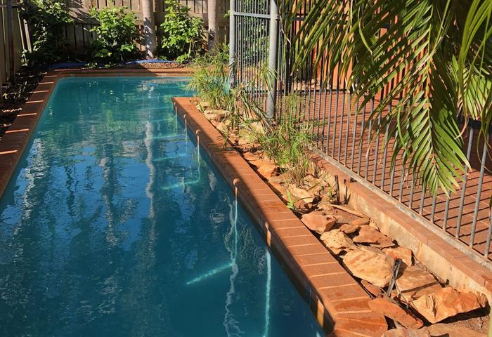 Executive apartment close to town