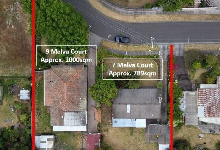 Rare & Perfect - 1789sqm of Prime Bluechip Flat Land.