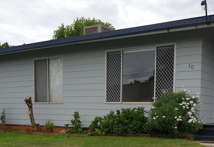 Dubbo Central West 3Bdr house plus self-contained 1 Bdr Flat