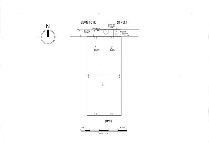 Vacant Land in Highly Desirable Seaton