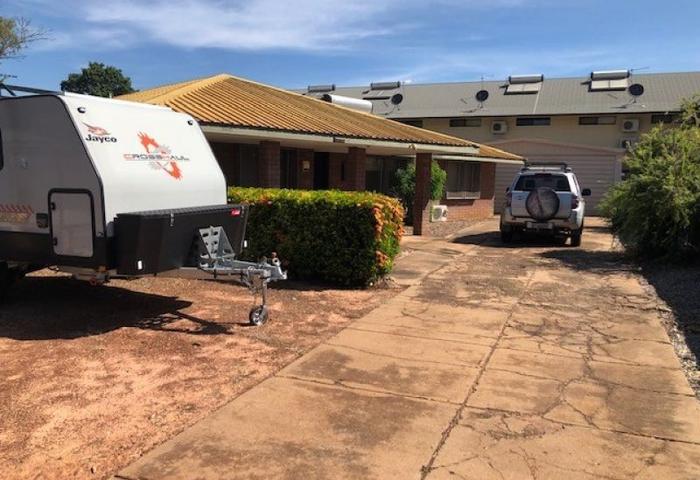 Kununurra lifestyle or investment