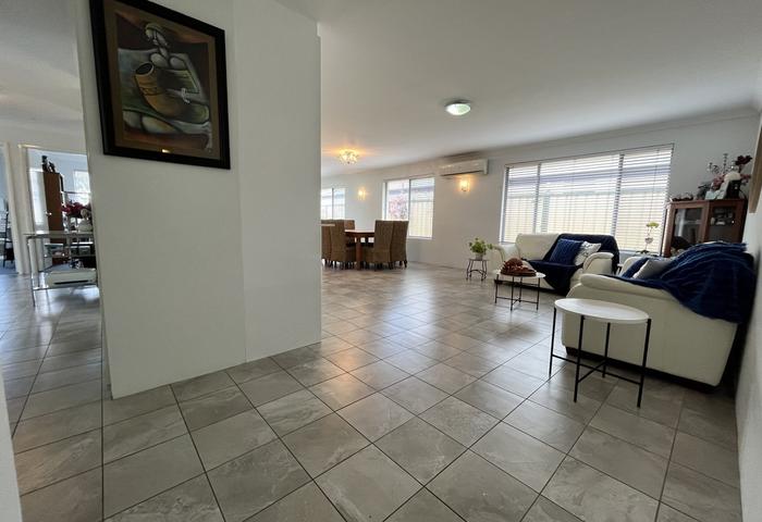 Great Location for the Family - This family home ticks all the boxes.