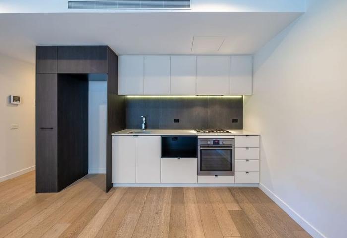 SOUTH YARRA APARTMENT LIVING