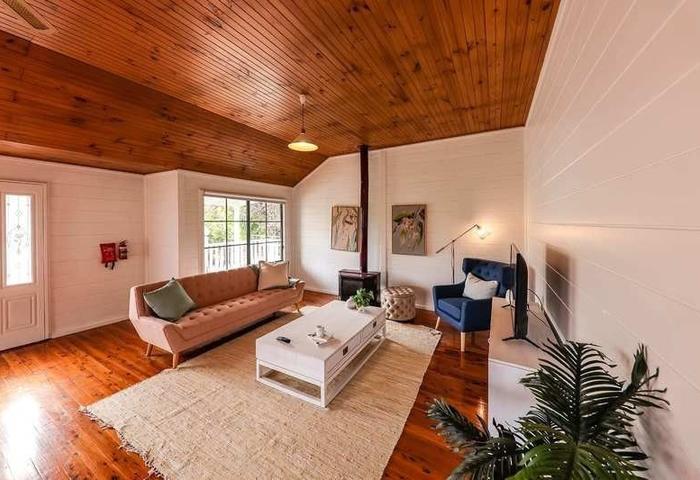 Daylesford Holiday House (AIR BNB Ready) - Fantastic Location