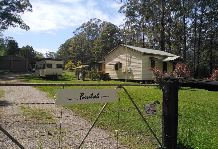 A SMART INVESTMENT - Two Houses, One Acre, Close to the beach, with business and dual income potential!