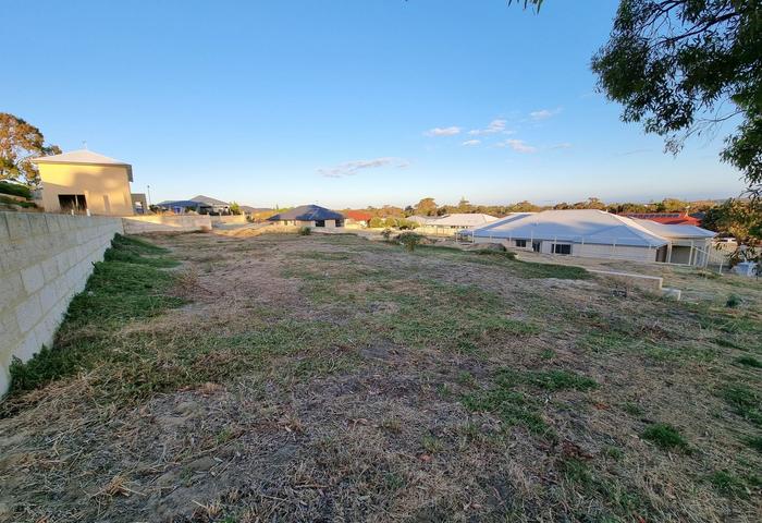 Live the Dream in Wonderful Wannanup Vacant Land For Sale