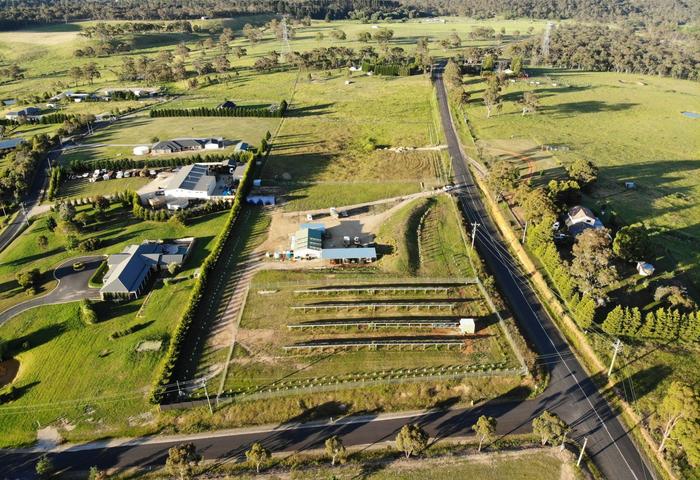 "Stunning 6-Acre Block of Land with Passive Income Sources in Portland, NSW 2847"