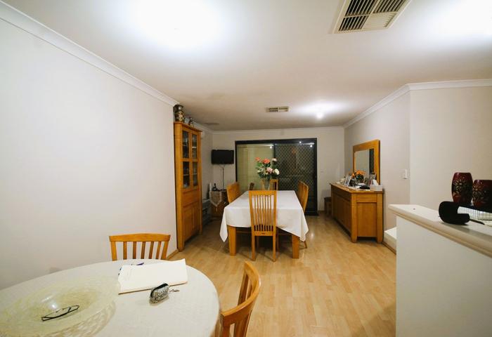 Invest ($24,700 annual rent), Potential 4 x 2, No Strata and Ideal Location