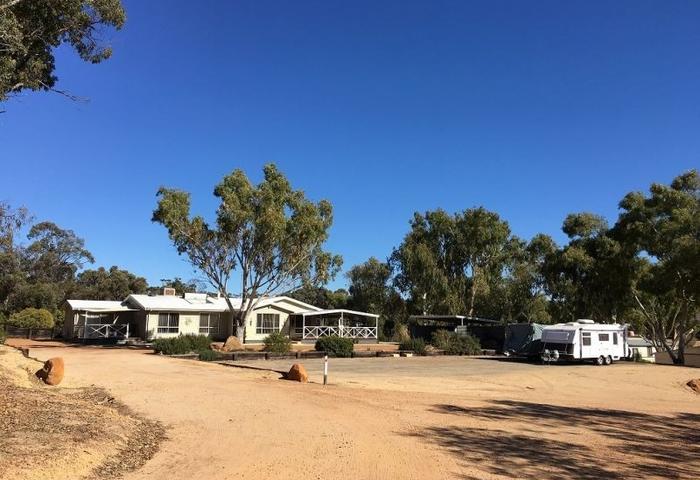 Unique Property