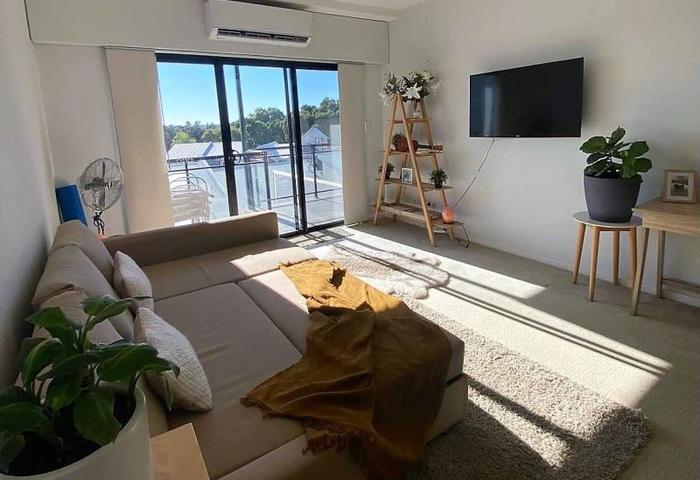 Low maintenance resort style living