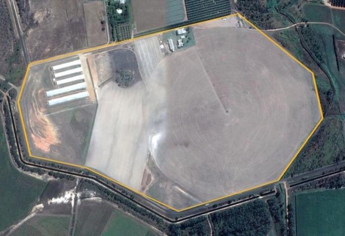 175,000 Bird Poultry Farm (Broiler) on 152 acres – Contract with Renowned Chicken Manufacturer Included