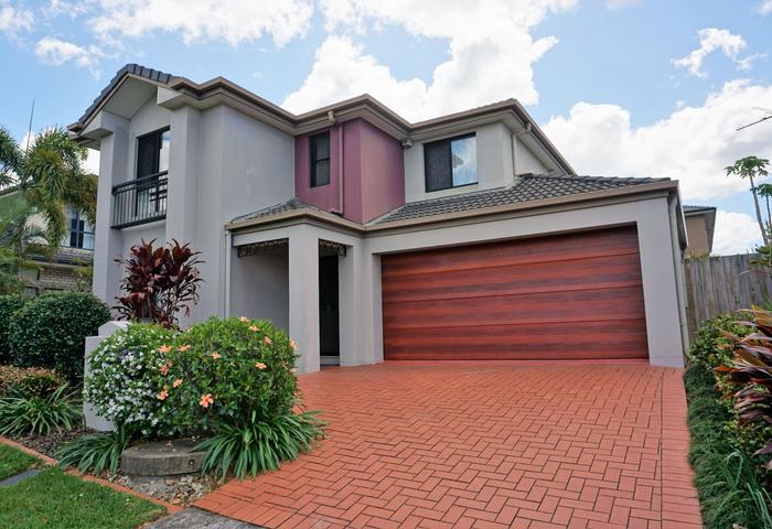 Family home in quiet cul-de-sac at 8 Alberton Court, Eight Mile Plains, QLD 4113