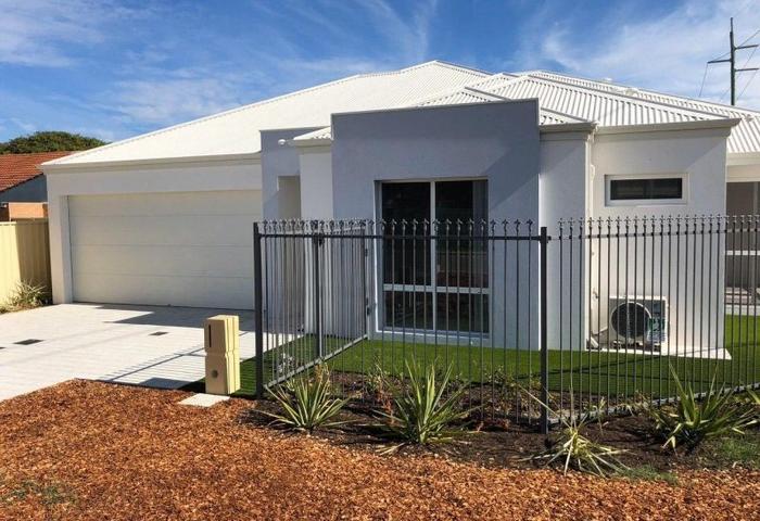 TURBO-CHARGE YOUR LIFE AND INCOME WITH THIS DUAL KEY HOME