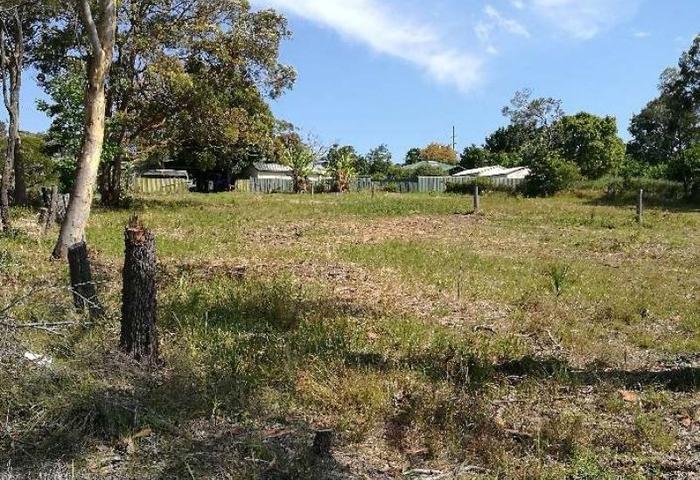 1417m2 of R3 Land near the heart of Morisset