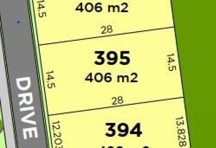 Build in Secret Harbour (Lot 395) Lavinia Crescent For Your New Home