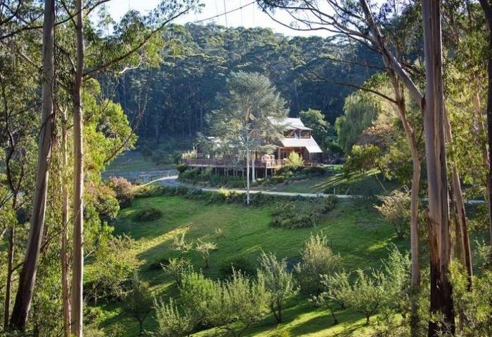 Blue Mountains most exclusive luxury residence