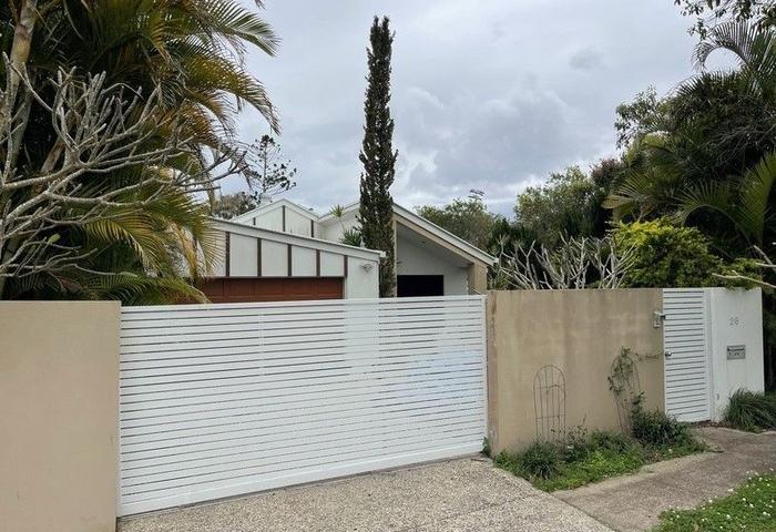 Magistrates Court Auction - 26 Goodwin Street, Tewantin Queensland