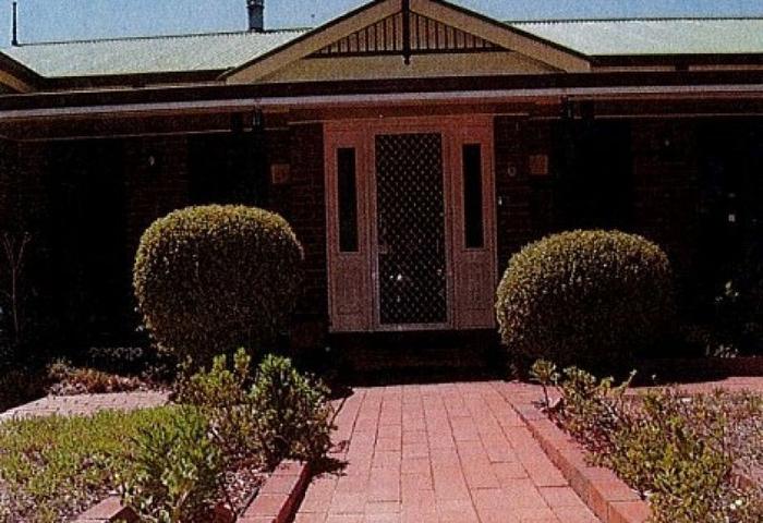 Unique, Quality Federation Style Home in Quiet Cul-de-sac