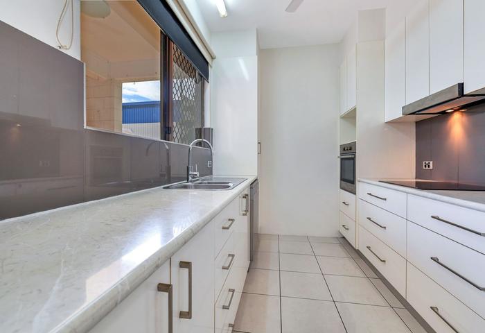 Great 2 bedroom gem in Stuart Park close to the heart of Darwin CBD