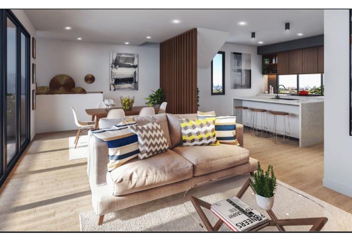 Townhouses for sale