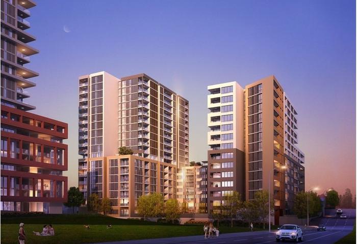 MUST SELL!!  Great School Catchment, Unbeatable View and Exceptional Size!  Brand New and Inspection Available 