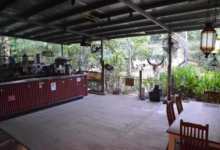 Well established 5 acre block