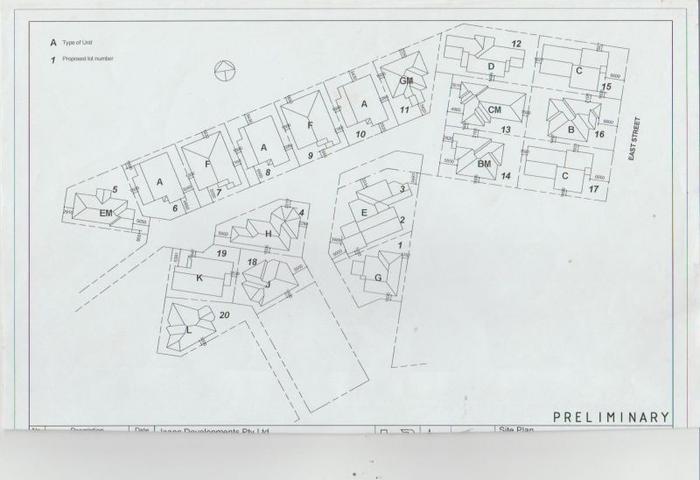 PRIME DEVELOPMENT SITE WARWICK QLD