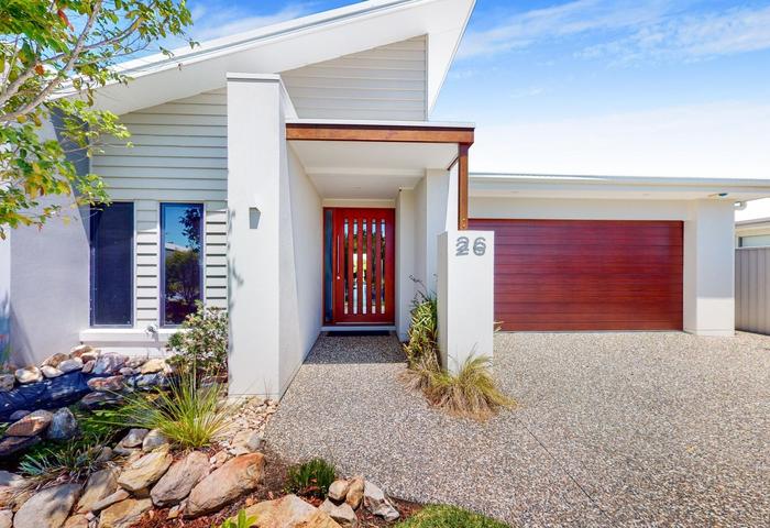 4BR Home in Stunning Location