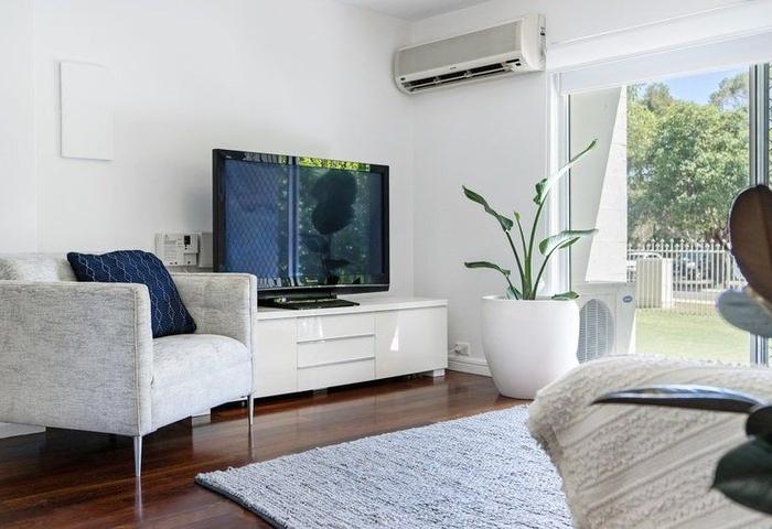 Beautiful 2 Bed Apartment