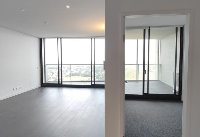 West Village - Stunning Two Bedroom Apartment