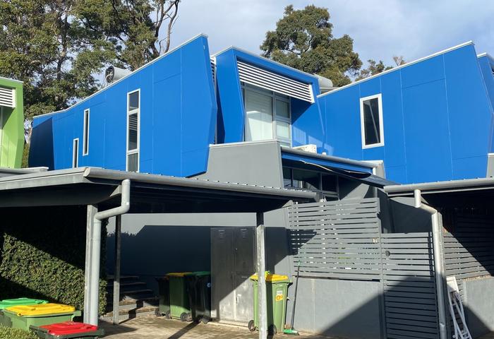 Nest or Invest - Margaret River Apartment.