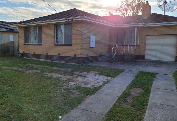 Generous 592m2 Block - Rare Opportunity in a Prime Location!!