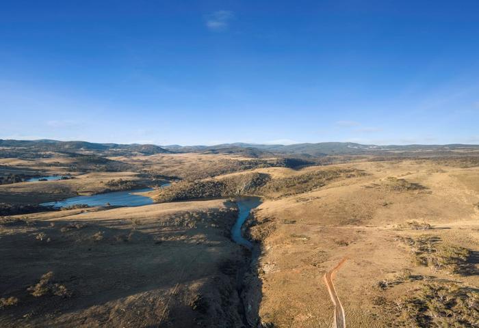 Live Your Best Life in the Snowy Mountains High Country