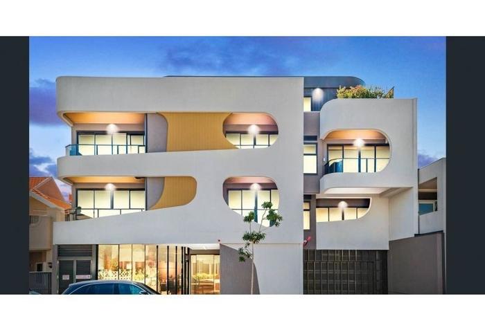 POSITION, POSITION, POSITION WITH BAY VIEW