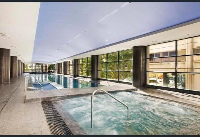 YOUR HOME - RELAX at RESORT STYLE LIVING 