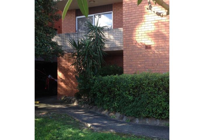 LARGE FIRST FLOOR UNIT IN SECURE COMPLEX - No real estate callers