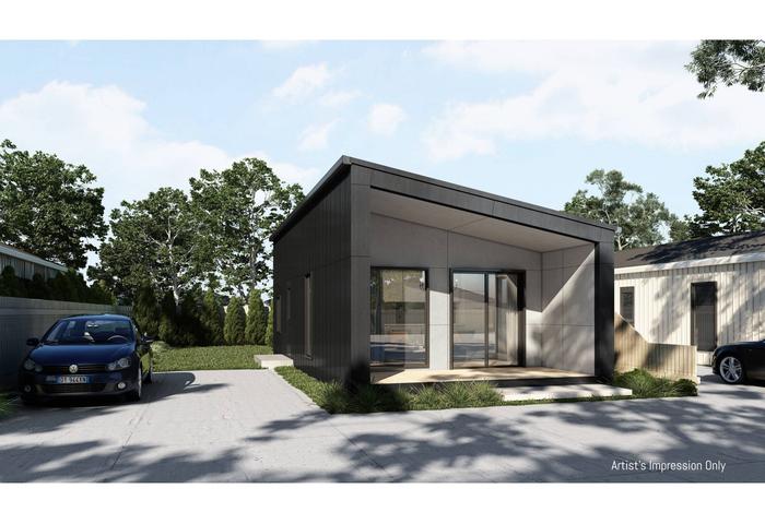 CONSTRUCTION COMMENCED - Brand new off-the-plan home in the heart of Cowes 